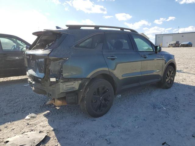 Vin: 5xyrldlcxpg169541, lot: 46926115, kia sorento s 20233