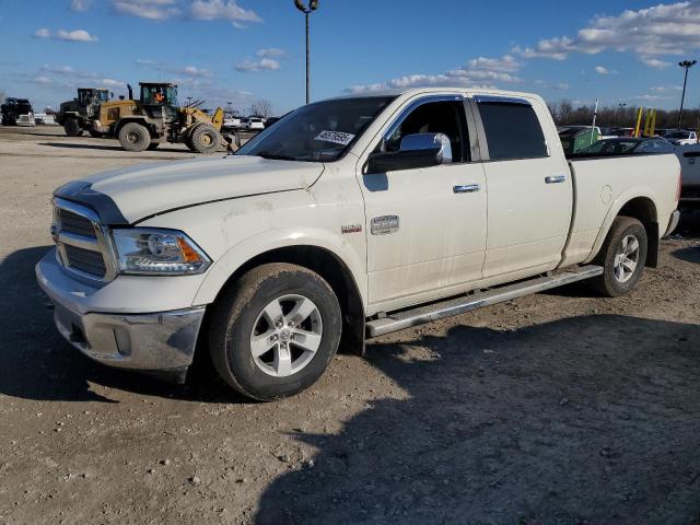 RAM 1500 LONGH