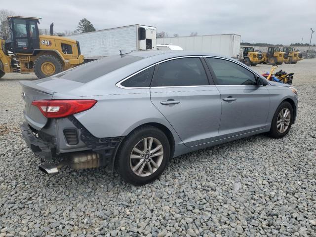 2017 HYUNDAI SONATA SE - 5NPE24AF0HH568483