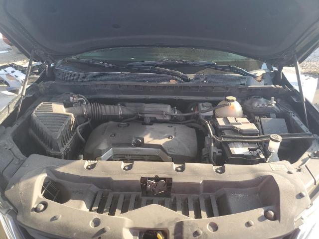 2019 CHEVROLET BLAZER 1LT - 3GNKBBRA5KS576745