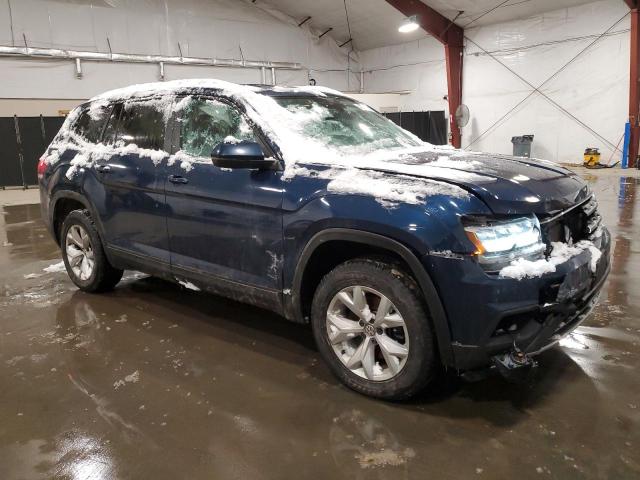 2018 VOLKSWAGEN ATLAS 1V2LR2CA1JC514201