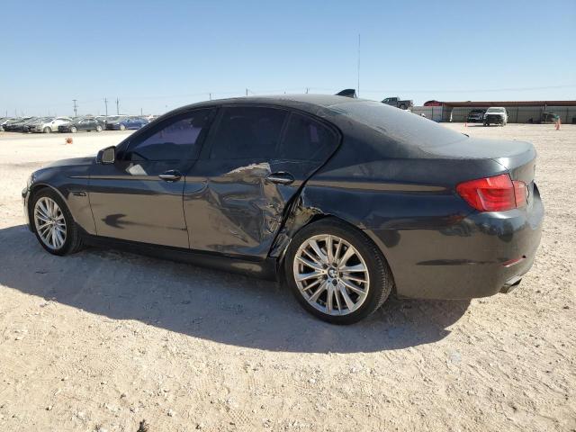 Vin: wbafr9c55bc270156, lot: 47006865, bmw 5 series i 20112