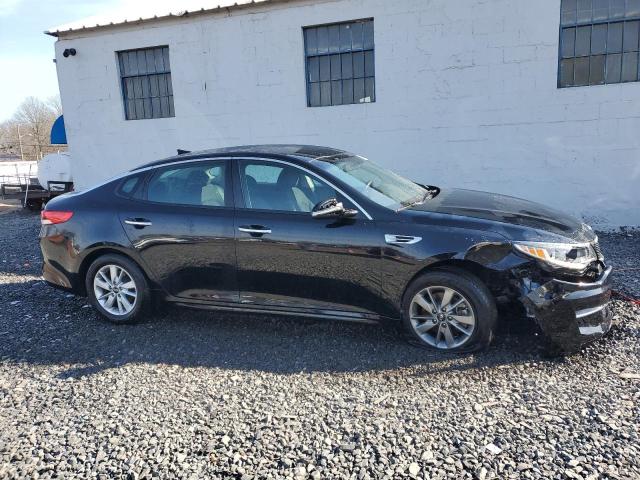 Vin: 5xxgt4l12jg220600, lot: 46530835, kia optima lx 20184