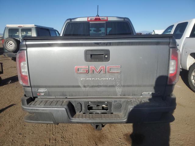 2022 GMC CANYON AT4 - 1GTG6FEN2N1287329