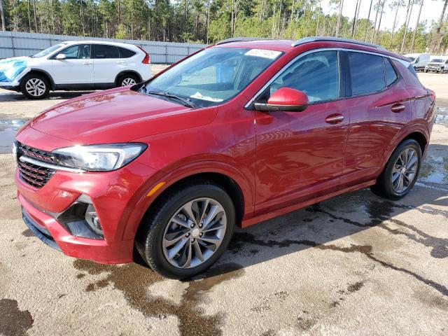 Vin: kl4mmbs2xmb114835, lot: 45371405, buick encore preferred 2021 img_1
