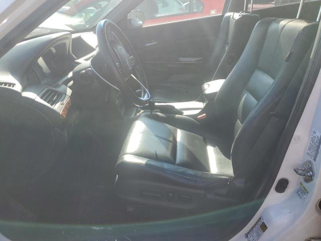 2011 HONDA ACCORD CRO - 5J6TF2H57BL006560