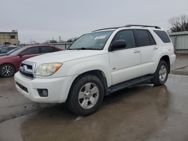 TOYOTA 4RUNNER SR