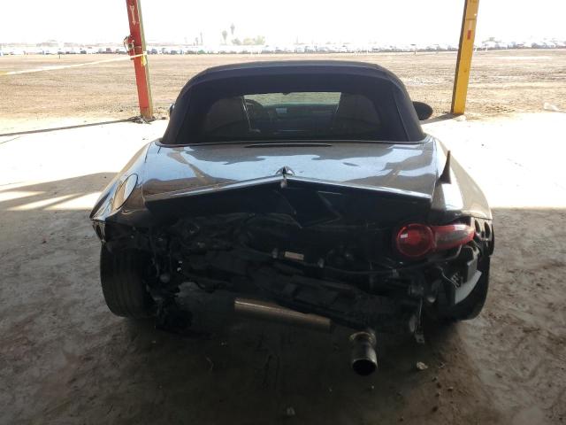 2021 MAZDA MX-5 MIATA - JM1NDAC76M0460908