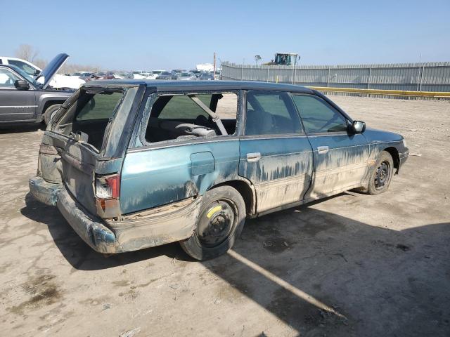 Vin: 4s3bj6333r6941337, lot: 44345545, subaru legacy l 19943