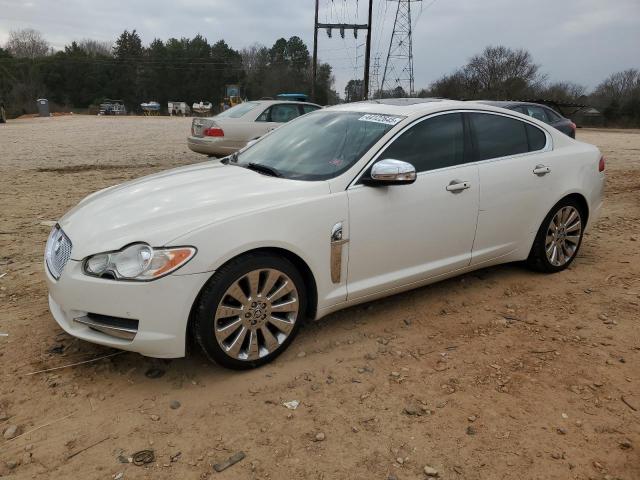 JAGUAR XF PREMIUM