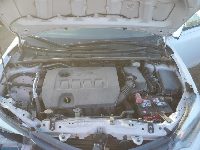 2015 TOYOTA COROLLA L - 2T1BURHE7FC404879