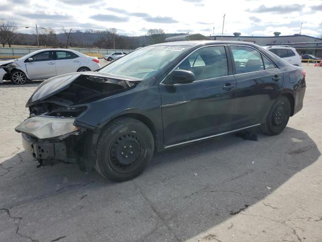 2014 TOYOTA CAMRY L #3123031233