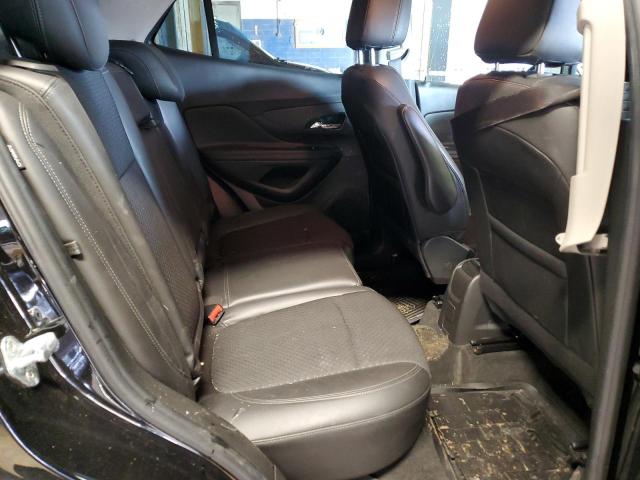2022 BUICK ENCORE PRE - KL4CJESM8NB535140