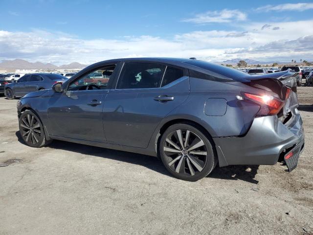 2019 NISSAN ALTIMA SR 1N4BL4CV0KC218476