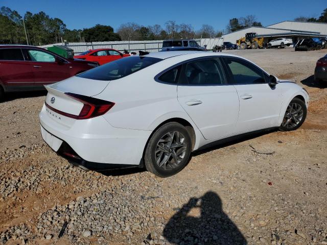 2020 HYUNDAI SONATA SEL - 5NPEF4JA3LH011925