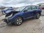 2019 HONDA CR-V LX - 2HKRW5H39KH415292