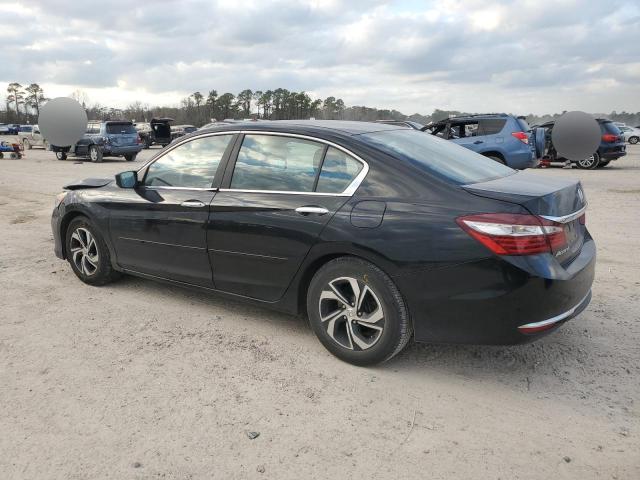 2016 HONDA ACCORD LX - 1HGCR2F34GA141207