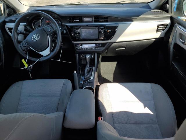 2016 TOYOTA COROLLA L - 2T1BURHE1GC603993