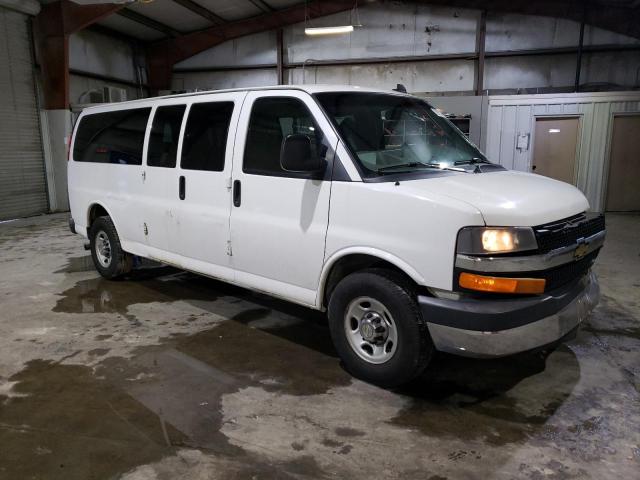 Vin: 1gazgpfg2g1250269, lot: 42913615, chevrolet express lt 20164