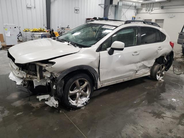Vin: jf2gpacc7e8202284, lot: 44930985, subaru xv 2.0 premium 2014 img_1