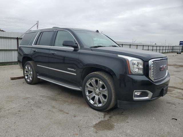 Vin: 1gks2ckj8fr307323, lot: 44648955, gmc yukon denali 20154