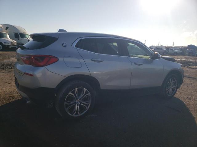 2018 BMW X2 SDRIVE2 WBXYJ3C31JEJ84167