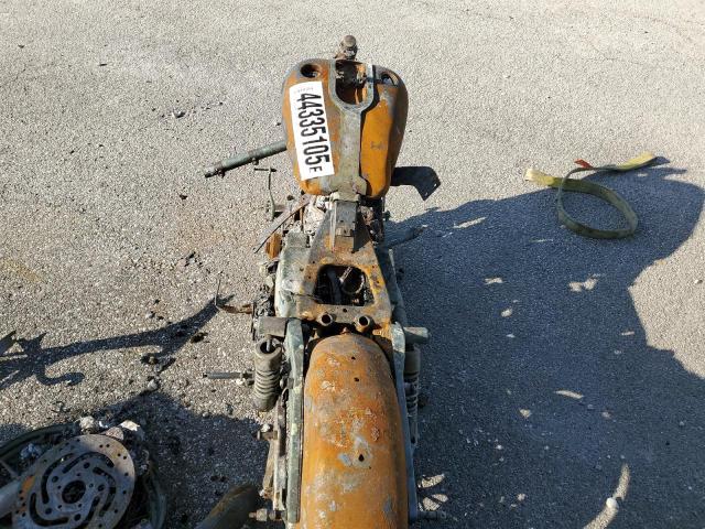 2003 HARLEY-DAVIDSON FXDL 1HD1GDV133K302379