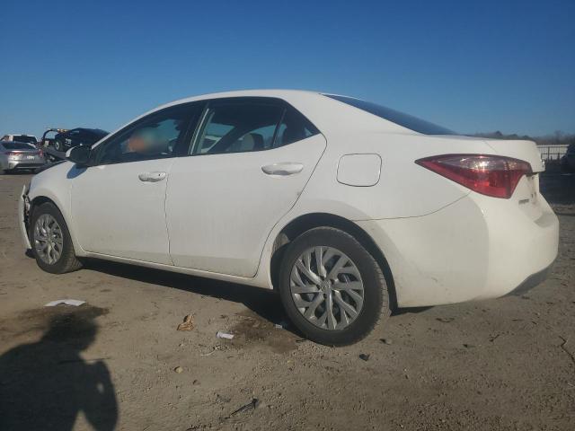 Vin: 2t1burhe4hc820164, lot: 46594915, toyota corolla l 20172