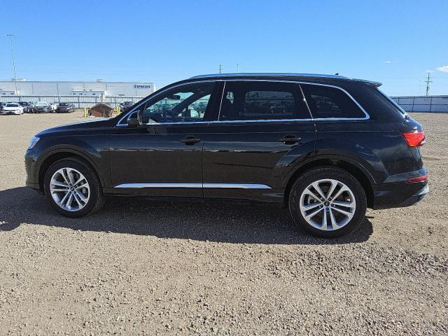 Vin: wa1lvbf72sd005141, lot: 46889035, audi q7 premium plus 20252