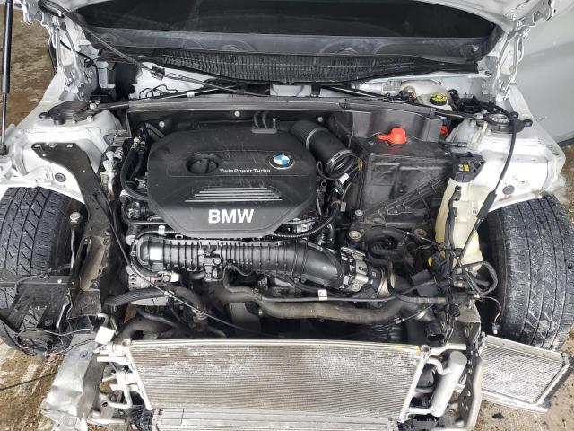 2018 BMW X1 XDRIVE2 - WBXHT3C37J5K28702