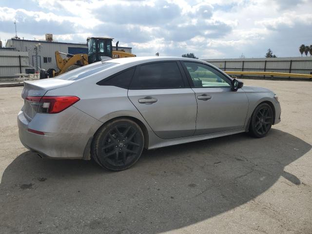 2023 HONDA CIVIC SPOR - 2HGFE2F53PH536815
