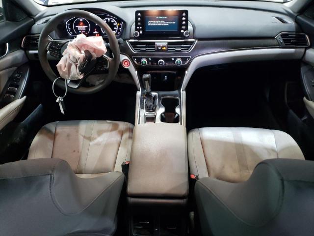 2019 HONDA ACCORD EX - 1HGCV1F43KA160127