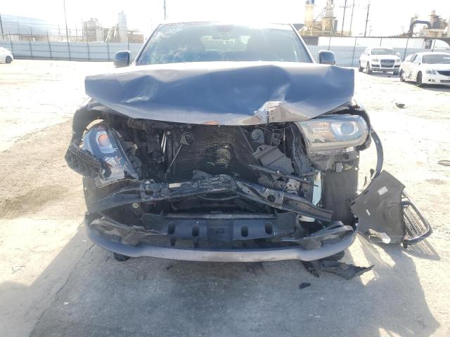 2016 DODGE DURANGO LI 1C4RDJDG4GC371891