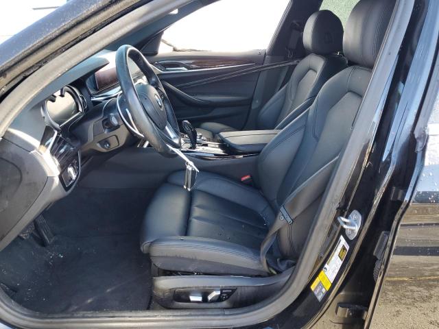 2019 BMW 530E - WBAJA9C5XKB393281