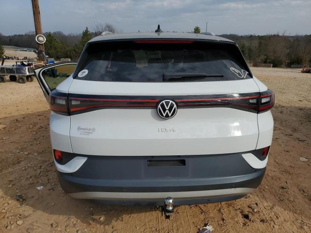 2021 VOLKSWAGEN ID.4 FIRST WVGDMPE22MP019506