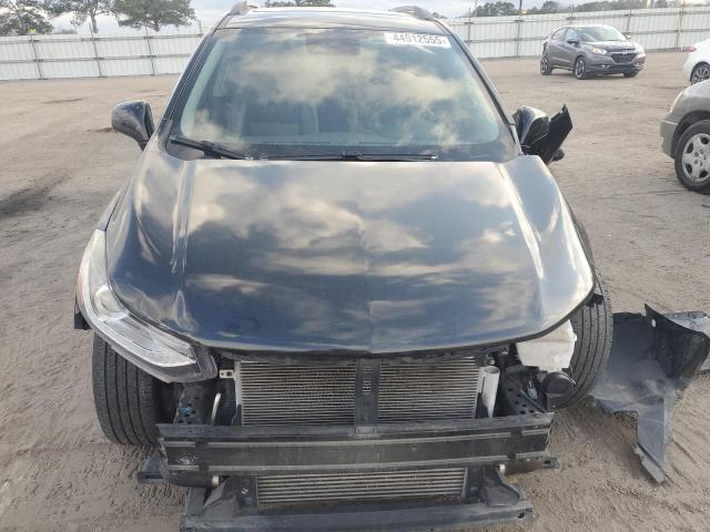 2019 CHEVROLET TRAX PREMI 3GNCJMSB4KL130358