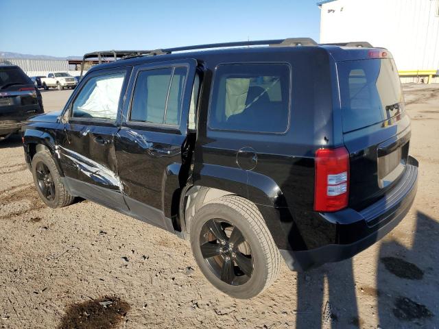 2015 JEEP PATRIOT 1C4NJPBA9FD437059
