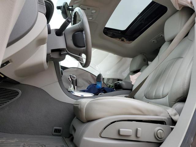 2017 BUICK ENCLAVE 5GAKRBKD5HJ143012