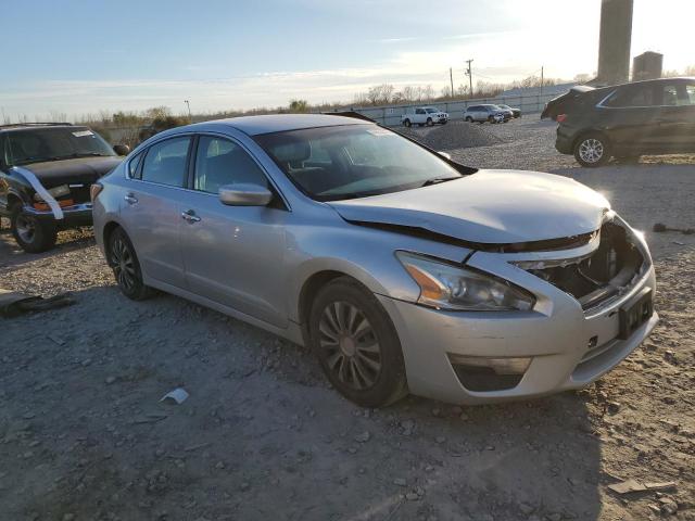 2015 NISSAN ALTIMA 2.5 - 1N4AL3AP2FC198084