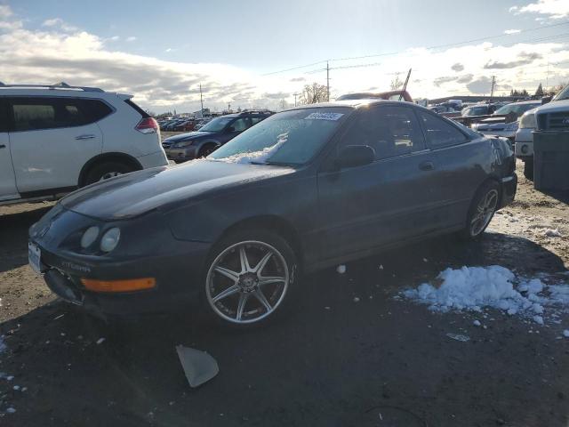 ACURA INTEGRA RS