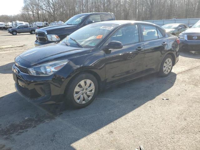 Vin: 3kpa24ab2je046816, lot: 46840135, kia rio lx 2018 img_1