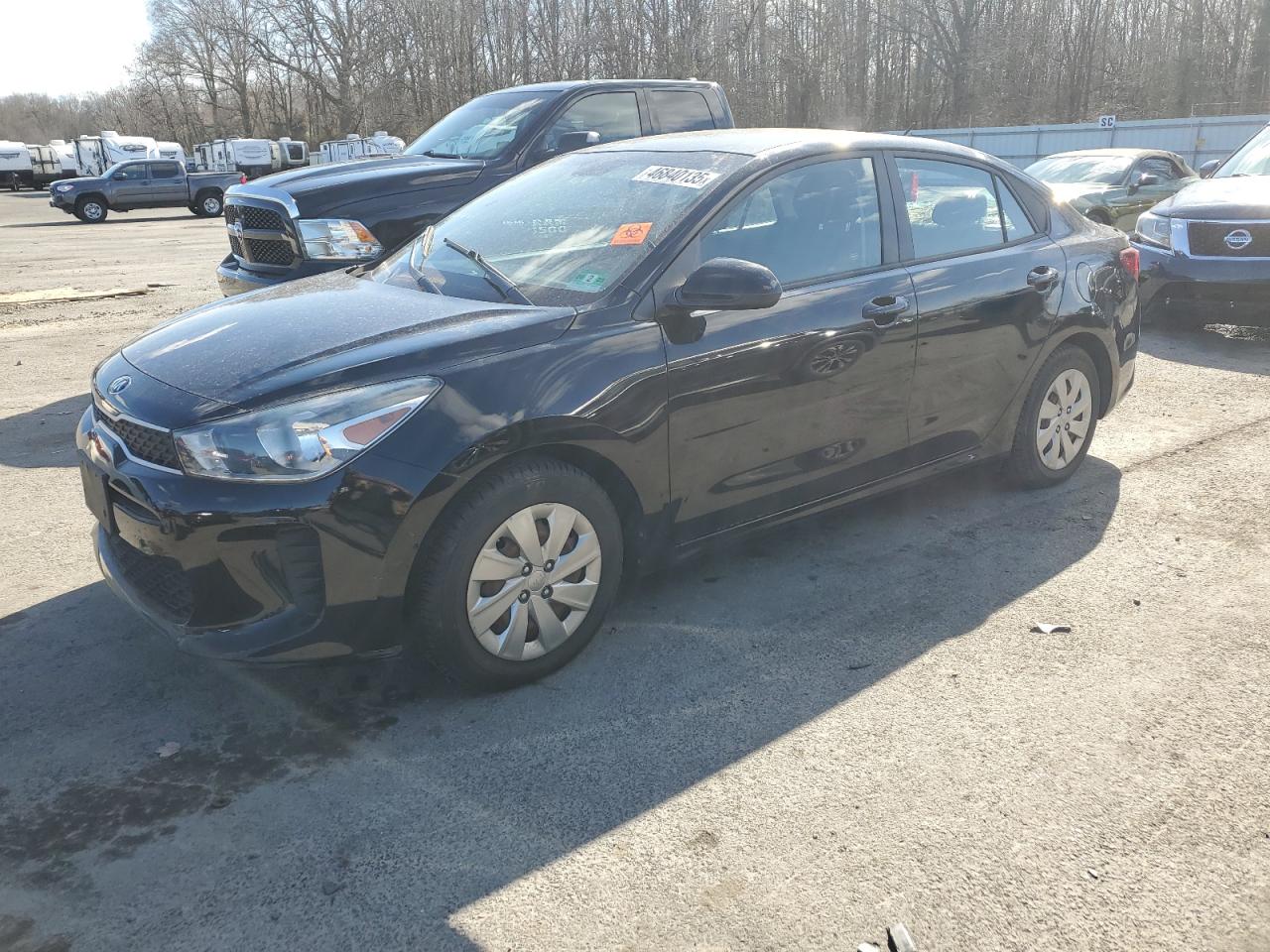 KIA RIO LX