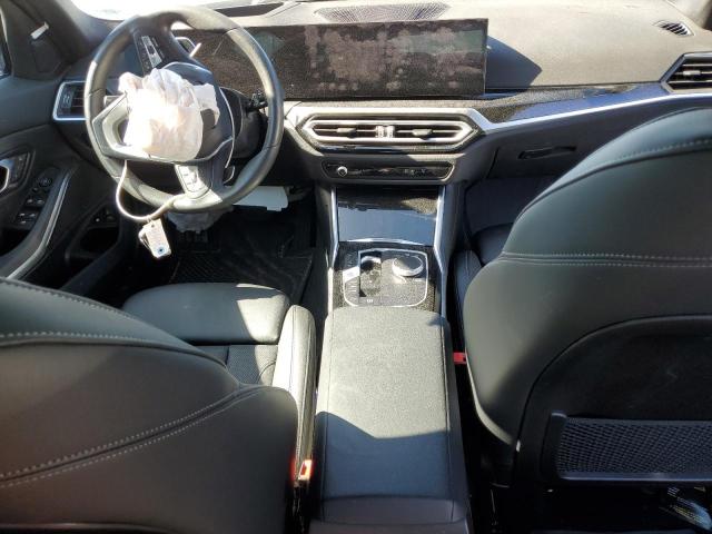 2023 BMW 330XE 3MW39FS0XP8D01410