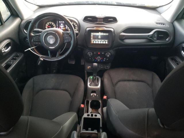 2018 JEEP RENEGADE L - ZACCJBBB9JPH58225
