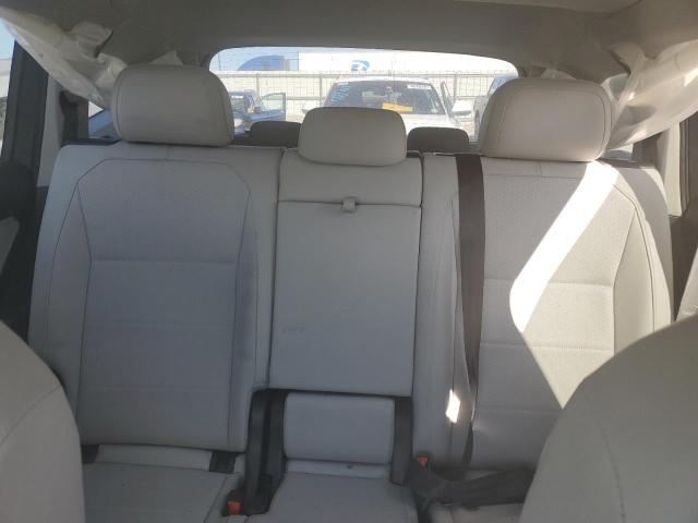 2019 VOLKSWAGEN TIGUAN SE - 3VV3B7AX3KM117455