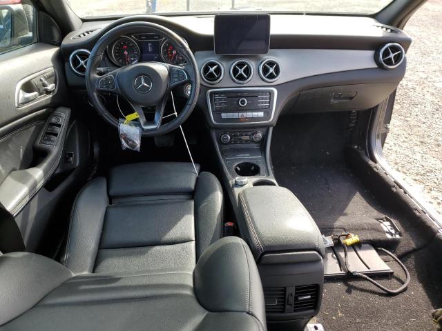 2019 MERCEDES-BENZ GLA 250 - WDCTG4EB7KU014056