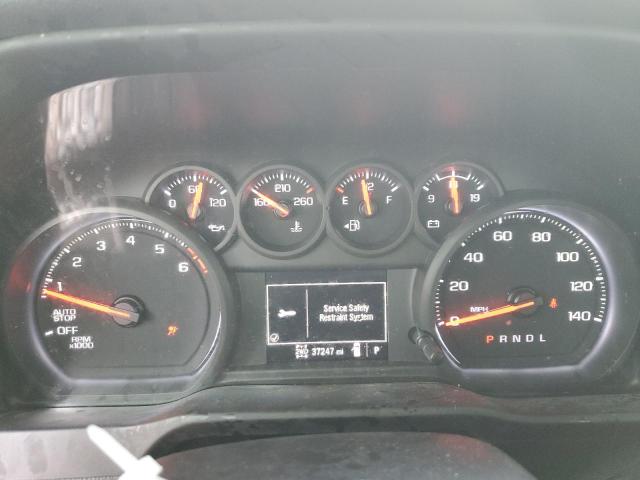 2023 GMC SIERRA K15 - 1GTRUAED2PZ292849