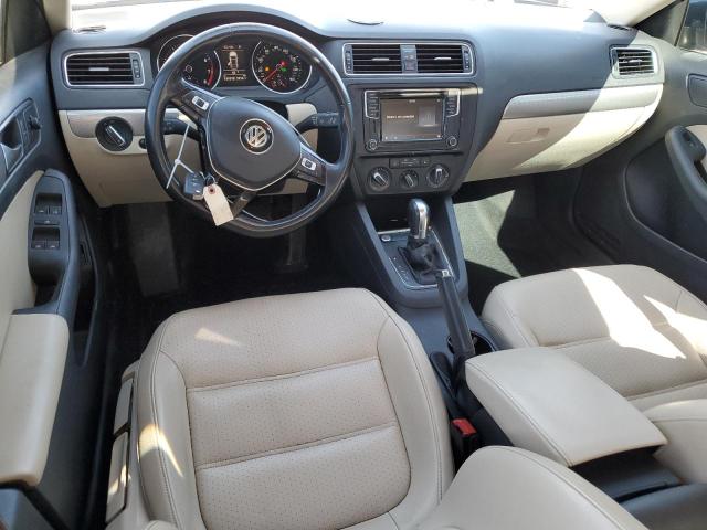 2017 VOLKSWAGEN JETTA SE - 3VWDB7AJ0HM206985
