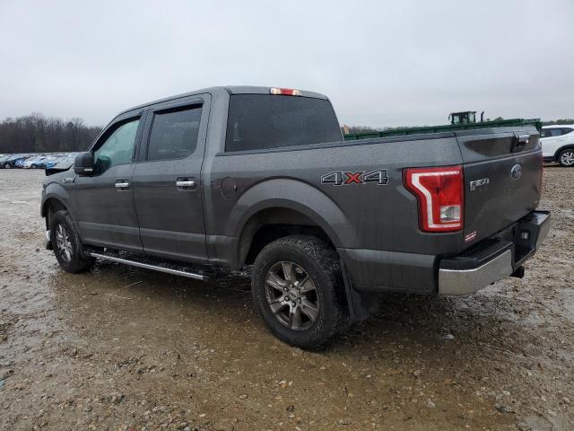 Vin: 1ftew1ef1gkd14181, lot: 45166825, ford f-150 supercrew 20162