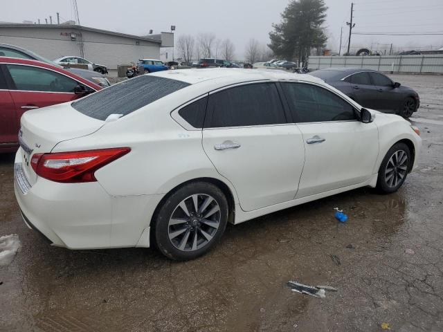 2016 NISSAN ALTIMA 2.5 - 1N4AL3AP1GC270409